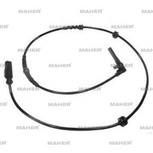 Maher Sensör Abs Ducato Iıı / Boxer Iıı / Jumper Iıı 06= Ön 51725099