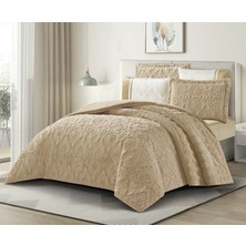 Roya Home Embossed Diamond 5 Parça Uyku Seti