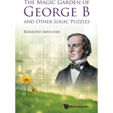 Nacario Magic Garden Of George B And Other Logic Puzzles, The