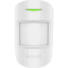 Nacario Sd Fire Alarms Ajax Sistemleri Motionprotect Non-Pd 5328