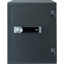 Nacario Yale YFM/520/FG2 Yangın Sertifikalı Kasa - Ekstra Büyük Boy