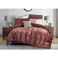 Roya Home Konrade Luxe Collection 7 Parça Uyku Seti
