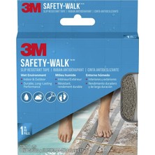Nacario 3m 1 In. W x 5 Yd. L Safety Home And Recreation-Mfg# 7646 - Sold As 3 Units