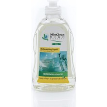 Nacario Bulaşık Yıkama Sıvısı 300 ml