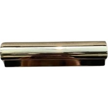 Nacario System 1740 Modern Kulp Gold Renk 960 mm Çok Renkli