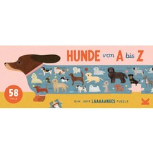 Nacario Hunde Von A Bis Z