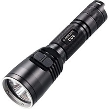 Nacario Nitecore Chameleon Series Cu6 El Feneri