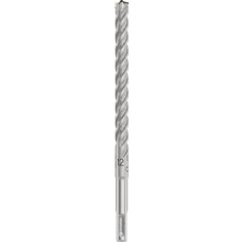 Nacario Bosch 1x Pro Sds Plus-5x Kırıcı Delici Delme Ucu (Donatılı Beton, Beton, Ø 12,00 Mm, Professional Aksesuar Kırıcı Delici)