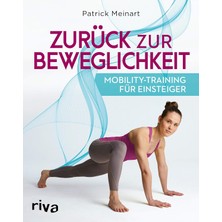 Nacario Zurück Zur Beweglichkeit: Mobility-Training Für Einsteiger