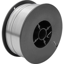 Nacario BADEM10 Gazaltı Kaynak Teli Özlü Tel Gazsız 0.80 mm 1 kg
