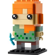 Nacario LEGO Brickheadz 40624 Alex