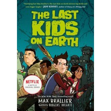 Nacario The Last Kids On Earth