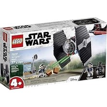 Nacario LEGO Star Wars Tie Fighter Saldırısı (75237)