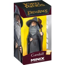 Nacario Gıochı Prezıosı Mınıx Gandalf Figür