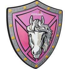 Nacario LEGO Gear 854024 Unicorn Shield