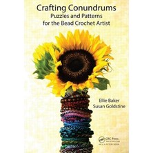Nacario Crafting Conundrums: Puzzles And Patterns For The Bead Crochet Artist