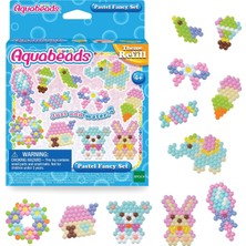 Nacario Aquabeads Pastel Fancy Boncuk Seti
