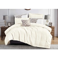Roya Home Konrade Luxe Collection 7 Parça Uyku Seti