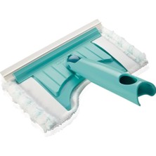 Nacario Leifheit 41701 Tegel - En Badreiniger Flexi Pad