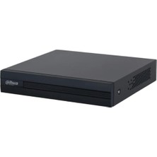 Nacario Dahua XVR1B04-I 2mpix H265+ 4kanal Video,1 Hddgirş