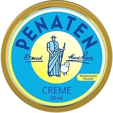 Nacario Penaten Bebek Pişik Kremi 50ML