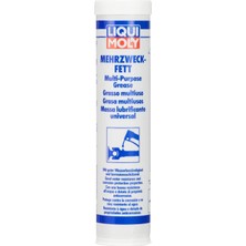 Nacario Liqui Moly Çok Amaçlı Gres 400 G Otomotiv Bakım Ürünü