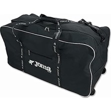 Nacario Joma Team Travel Bag Black S Üniforma Çantaları, Çok Renkli, S, Joma Takım Seyahat Çantası Siyah S Üniforma Çantaları