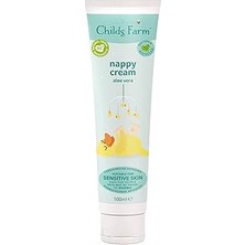 Nacario Childs Farm Bebek Pişik Kremi 100ML