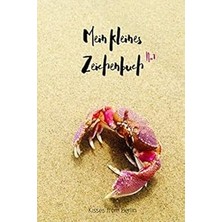 Nacario Mein Kleines Zeichenbuch No.1: Malbuch, Skizzenbuch, Scetchbook | A5 (6x9 Zoll) | 75 Seiten Mit Leeren, Verschieden Großen Comic-Rahmen (Malbücher & Zeichenbücher, Band 1)