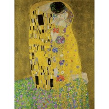 Nacario Anatolian Puzzle - Öpücük / 1000 Parça Puzzle, #1174