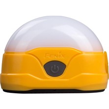 Nacario Fenix cl 20 R Kamp Feneri 300 Lümen, Turuncu,