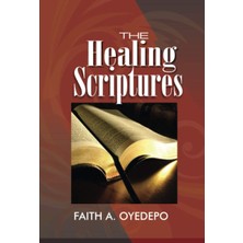 Nacario The Healing Scriptures
