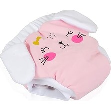 Nacario Babyjem 244 Alıştırma Külodu