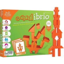 Nacario Ceren Bal Equilibrio Puzzle, ST07204