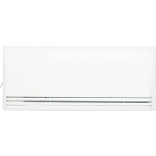 Nacario Nobo ''son Seri'' Programlanabilir NFK4T12 1250W Panel Isıtıcı, Standart
