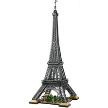 Nacario 10307 Lego® Icons Eyfel Kulesi