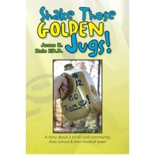 Nacario Shake Those Golden Jugs!