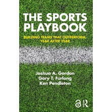 Nacario The Sports Playbook: Building Teams That Outperform, Year After Year