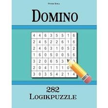 Nacario Domino 282 Logikpuzzle
