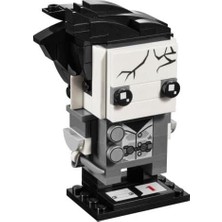 Nacario LEGO 41594 Brickheadz Disney Captain Armando Salazar