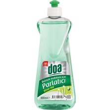 Nacario Doa Bulaşık Parlatıcısı 500 ml