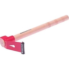 Nacario Izeltaş 6400250600 Keser, Kırmızı, 400 G