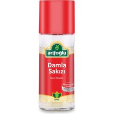 Nacario Arifoğlu Damla Sakızı 10G
