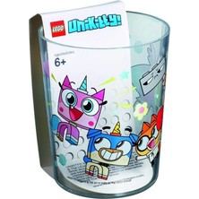 Nacario LEGO Unikitty 853790 Unikitty Tumbler