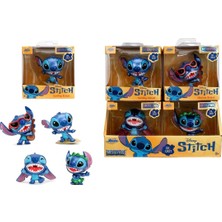 Nacario Jada, 9385261300W02, Disney Stitch Figürleri