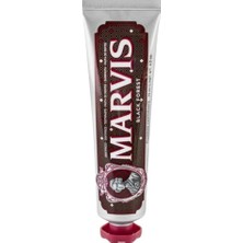 Nacario Marvis Black Forest Diş Macunu 75 ml
