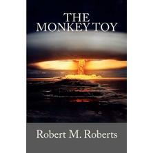 Nacario The Monkey Toy