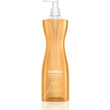 Nacario Method Clementine Elde Bulaşık Deterjanı 532ML