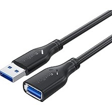 Nacario Veggieg USB 3.0 Uzatma Kablosu 3 Metre