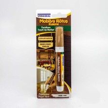 Nacario Vodaseal Mobilya Rötuş Kalemi, Meşe Blisterli